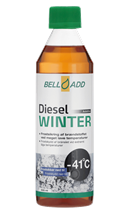 Bell Add Special Additiv - Diesel Winter (500ml)