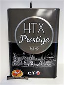 Elf HTX Prestige SAE 40 (5 liter)