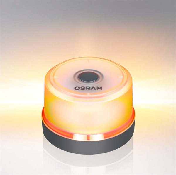 Osram LEDguardian Road Flare V16