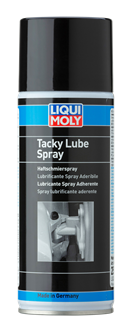 Liqui Moly klæbende smørespray (400ml)