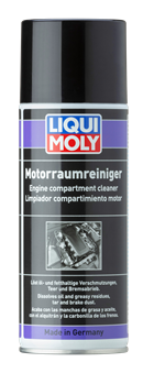Liqui Moly Motorrumsrens (400ml)