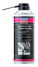 Liqui Moly Pro-Line Injektor- og tændrørsløsner (400ml)