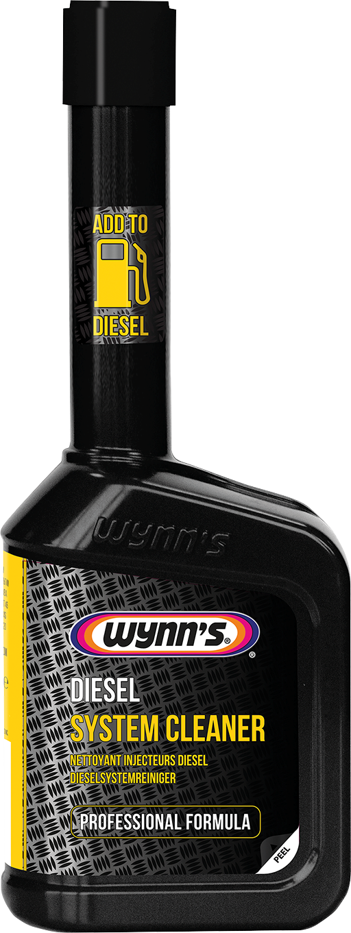 Wynns Diesel Servicerens (R) (325ml)