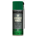 Bardahl TF Grease Fedt Hvid +PTFE 400 Ml.