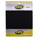 HPX sandpapir p240 - 4 stk.
