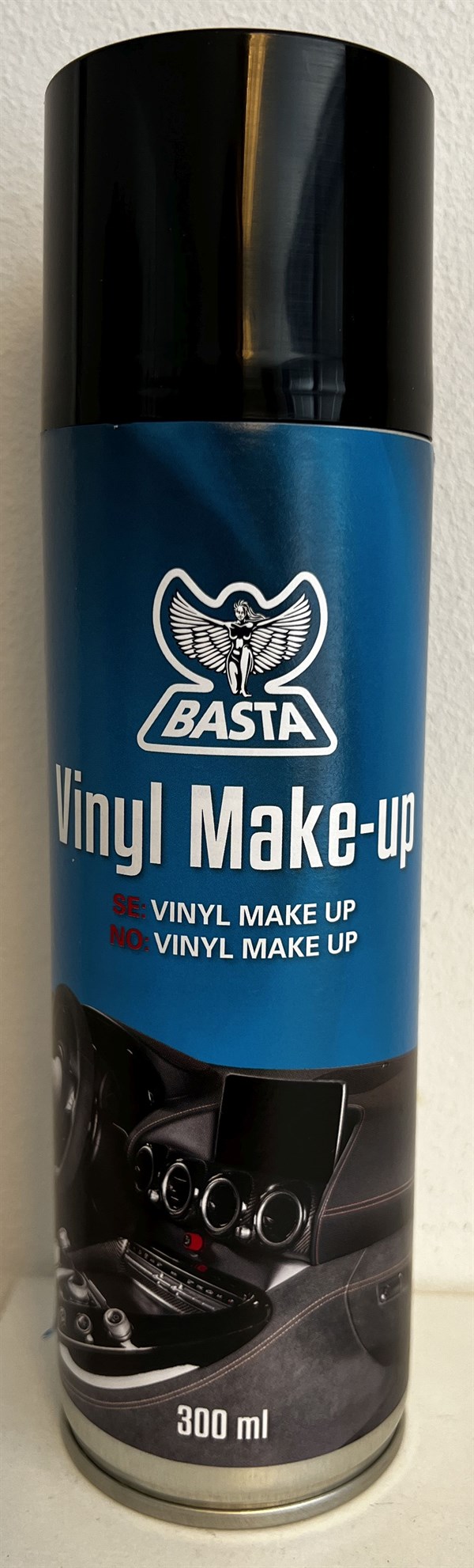 Basta Vinyl makeup (300ml)