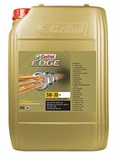 Castrol Edge 5W-30 Longlife (20 liter)
