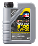 Liqui Moly Top Tec 6100 - 0W-30 (1 liter)