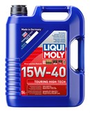Liqui Moly Touring High Tech - 15W-40 (5 liter)
