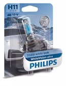 Philips H11  White Vision Ultra (12362)