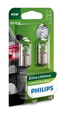 Philips R5W (12821) Longlife EcoVision (2 stk)