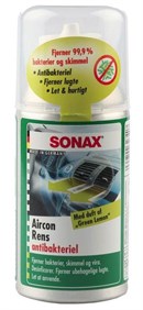 Sonax Aircondition Rens "Lemon" (100ml)
