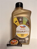 Total Quartz INEO MDC 5W-30 (1 liter)