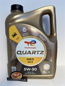 Total Quartz INEO MC3 5W-30 (5 liter)