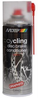 Motip Cykel Disk Renser (400ml)
