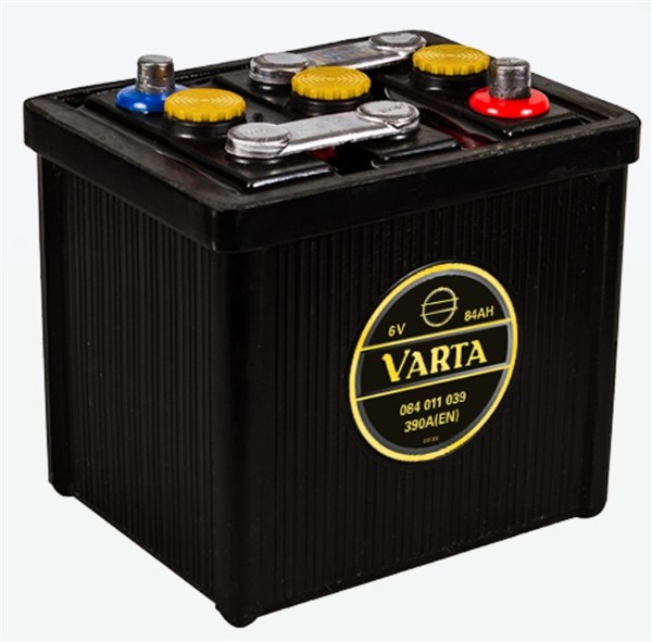 Varta Classic 084 011 039