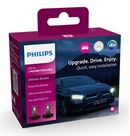 Philips Ultinon Access PS24W / PSX24W LED pærer (2 stk.)