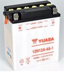 Yuasa Startbatteri 12N12A-4A-1