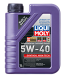 Liqui Moly Synthoil High Tech - 5W-40 (1 liter)