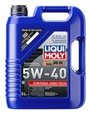 Liqui Moly Synthoil High Tech - 5W-40 (5 liter)