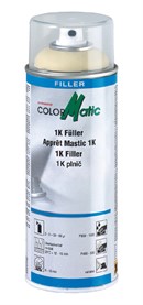 ColorMatic filler, Acryl (beige) (400ml)