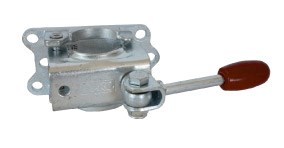 AL-KO Klembøjle 48mm "Klapbar"