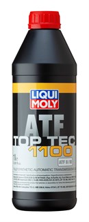 Liqui Moly Gearolie Top Tec ATF 1100 (1 liter)
