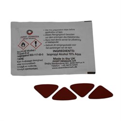 Klæbepude(r) til Jacob Jensen gen. 3 (fs27)