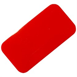 Klæbepude(r) til Fartalarm - Hopper