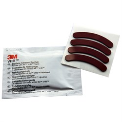 Klæbepude(r) til Ventus (fs08+fs12) og Park\'n Go (fs13)