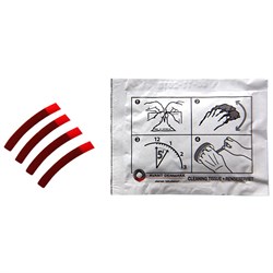 Klæbepude(r) til Park Solar og Park Deluxe (fs20)