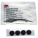 Klæbepude(r) til ParkOne 1 og 2 (Sølv) (fs05+fs26)