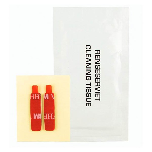 Klæbepude(r) til Park Solar Magnetic (fs42)