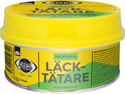 Plastic Padding Læk-Tæt pakning (180g)