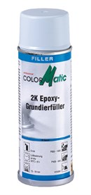 ColorMatic grunder, Epoxy (2-komponent) (200ml)