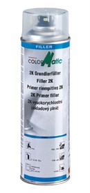 ColorMatic grunder/filler, 'High'Speed' (500ml)