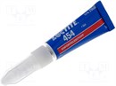 Loctite 454 Hurtiglim (3 gram)