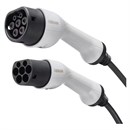 Osram ladekabel Type 2, 16A (11kW) 3-faset (5 meter)