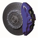 Foliatec Bremsekalibermaling - Blå (400ml)