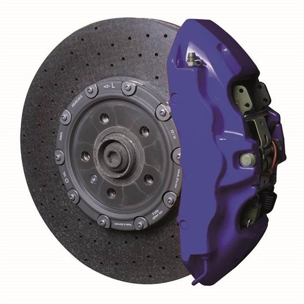 Foliatec Bremsekalibermaling - Blå (400ml)