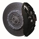 Foliatec Bremsekalibermaling - Sort (400ml)