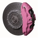 Foliatec Bremsekalibermaling - Pink metallic (400ml)