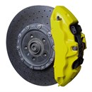 Foliatec Bremsekalibermaling - Neon gul (400ml)