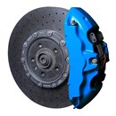 Foliatec Bremsekalibermaling - GT blå (400ml)