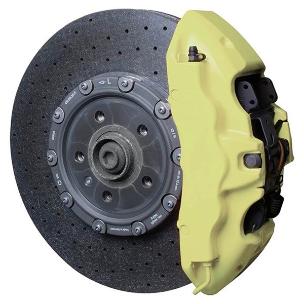 Foliatec Bremsekalibermaling - Creamy vanilla (400ml)