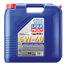 Liqui Moly High Tech - 5W-40 (20 liter)