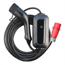 Avant ladekabel Type 2 med CEE stik - 11KW/16A (6 meter)
