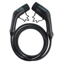 Avant ladekabel Type 2, 32A (22kW) 3-faset (5 meter)