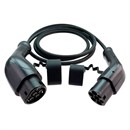 Avant ladekabel Type 2, 16A (11kW) 3-faset (5 meter)