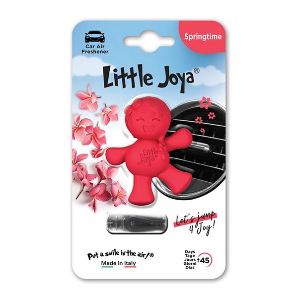 Little Joya luftfrisker - Springtime